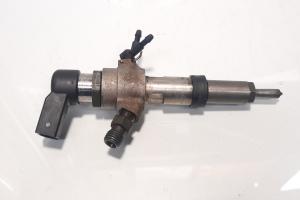 Injector, cod 9655304880, Ford Fiesta 5, 1.4 TDCI, F6JA (id:493727) din dezmembrari