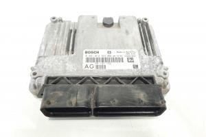 Calculator motor Bosch, cod GM55197152, 0281012533, Opel Signum, 1.9 CDTI, Z19DTH (idi:491834) din dezmembrari