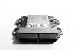 Calculator motor Siemens, cod 8200483732, 8200326380, Dacia Logan MCV (KS), 1.4 benz, K7J710 (idi:491767) din dezmembrari