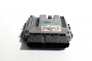 Calculator motor, cod GM55560810, 0281012694, Opel Astra H Twin Top, 1.7 CDTI, Z17DTH (idi:491774) din dezmembrari