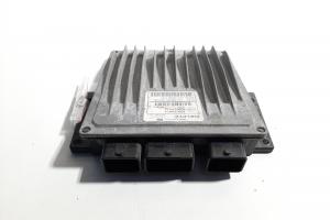 Calculator motor, cod 8200334419, 8200414354, Renault Scenic 2, 1.5 DCI, K9K728 (idi:491757) din dezmembrari