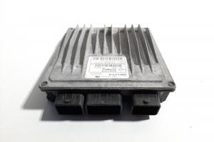Calculator motor, cod 8200513058, 8200603070, Dacia Logan Pick-up (US), 1.5 DCI, K9K792 (idi:491752) din dezmembrari