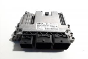 Calculator motor, cod 9664738680, 0261201505, Peugeot 5008, 1.6 benz, 5FW (idi:491741) din dezmembrari