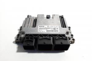 Calculator motor, cod 9664738780, 0261S04088, Peugeot 5008, 1.6 benz, 5FW (idi:491720) din dezmembrari