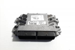 Calculator motor Siemens, cod 8200483732, 8200326380, Dacia Logan Express (FS), 1.4 benz, K7J710 (idi:491744) din dezmembrari