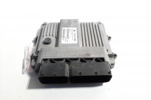 Calculator motor, cod GM55566390, Opel Meriva A, 1.3 CDTI, Z13DTJ (idi:491724) din dezmembrari