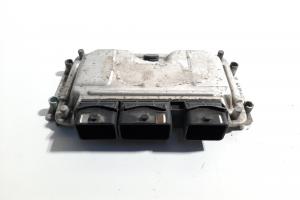 Calculator motor, cod 965034798, Peugeot 206 SW, 1.4 benz, KFV (idi:491827) din dezmembrari