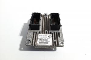 Calculator motor, cod 51798649, Fiat Panda Van (169), 1.0 benz, 188A4000 (idi:491718) din dezmembrari