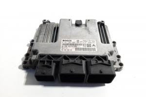 Calculator motor, cod 9664852880, 0261201864, Peugeot 308 SW, 1.6 benz, 5FT (idi:491808) din dezmembrari