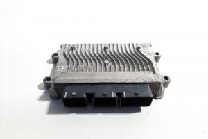 Calculator motor, cod 9664127180, Peugeot Bipper (AA), 1.4 benz, KFV (idi:492045) din dezmembrari