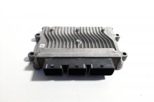 Calculator motor, cod V29006828A, Peugeot 207 (WA), 1.4 benz, KFT (idi:492043) din dezmembrari