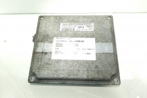 Calculator motor, cod 4S61-12A650-NA, Ford Fusion (JU), 1.4 benz, FXJA (idi:491924) din dezmembrari