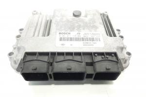 Calculator motor, cod 8200391966, 0281011776, Renault Megane 2 Combi, 1.9 DCI, F9Q800 (idi:491778) din dezmembrari