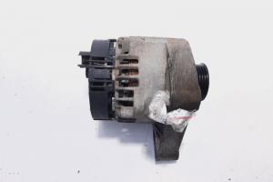 Alternator 70A Denso, cod 46843093, Fiat Panda (169), 1.0 benz, 188A4000 (id:494384) din dezmembrari