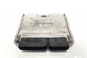 Calculator motor, cod 038906019KG, 0281011193, Seat Toledo 2 (1M2), 1.9 TDI, ARL (idi:491378) din dezmembrari