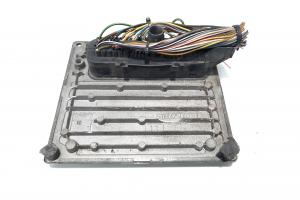 Calculator motor, cod 3S61-12A650-CC, Mazda 2 (DY), 1.4 benz, FXJA (idi:491524) din dezmembrari