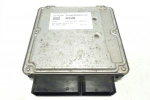 Calculator motor, cod 03G906016F, 0281011391, VW Touran (1T1, 1T2), 2.0 TDI, BKD (idi:491598) din dezmembrari