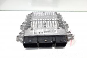 Calculator motor, cod 9656412980, Peugeot 308, 2.0 HDI, RHR (idi:491604) din dezmembrari