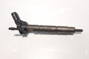 Injector, cod A6420701987, Mercedes Clasa C T-Model (S204) 3.0 CDI, OM642960 (idi:487378) din dezmembrari