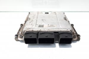 Calculator motor, cod 9642013980, 0281010594, Peugeot 406 Coupe, 2.0 HDI, RHY (idi:492029) din dezmembrari