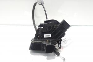 Broasca dreapta spate, cod 3M5A-R26412-BP, Ford Focus C-Max (id:494670) din dezmembrari