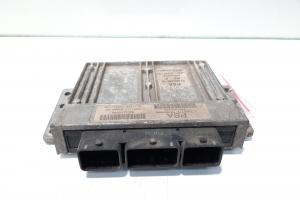 Calculator motor, cod 9651500880, 9644625680, Citroen Nemo combi, 1.4 benz, KFV (idi:491670) din dezmembrari