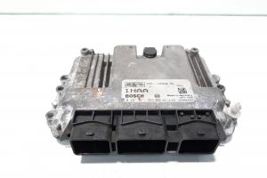 Calculator motor, cod 3M51-12A650-MA, Ford C-Max 1, 1.6 TDCI, G8DA (idi:491964) din dezmembrari