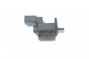 Supapa vaccum, cod 037906283C, Audi A4 Avant (8K5, B8) 1.8 TFSI, CDHA (id:494473) din dezmembrari