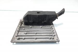 Calculator motor, cod 4S61-12A650-SC, Ford Fusion (JU), 1.3 16V benz, FUJA (idi:491516) din dezmembrari