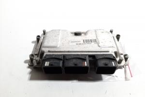 Calculator motor Bosch, cod 9638765980, 0261206606, Citroen Xsara Van, 1.6 benz, NFU (idi:492046) din dezmembrari