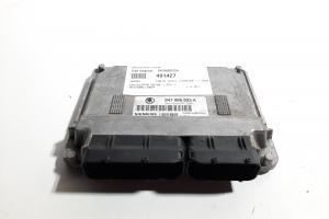 Calculator motor, cod 047906033A, Skoda Fabia 1 Combi (6Y5), 1.4 MPI, ATZ (idi:491427) din dezmembrari