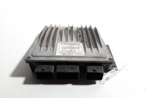 Calculator motor, cod 8200399038, 8200515163, Renault Megane 2 Sedan, 1.5 DCI, K9K724 (idi:491462) din dezmembrari