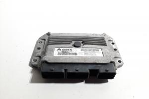 Calculator motor, cod 8200509516, 8200751638, Renault Megane 2, 1.4 benz, K4J740 (idi:491439) din dezmembrari