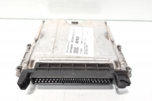 Calculator motor, cod 9637089680, 0281010162, Citroen Berlingo 1, 2.0 HDI, RHY (idi:491628) din dezmembrari