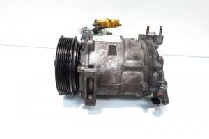 Compresor clima, cod 9656572680, Citroen C5 (III) 1.6 HDI, 9HZ (pr:110747) din dezmembrari