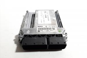 Calculator motor, cod 7803373, 0281013501, Bmw 3 Coupe (E46), 2.0 diesel, 204D4 (idi:491498) din dezmembrari