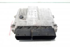 Calculator motor, cod GM55566390, Opel Meriva A, 1.3 benz, Z13DTJ (idi:491697) din dezmembrari
