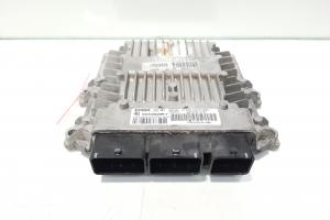 Calculator motor, cod 9658212380, Peugeot 307 sedan, 2,0 HDI, RHR (idi:491708) din dezmembrari