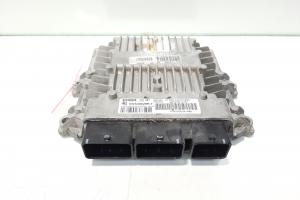 Calculator motor, cod 9658212380, Peugeot Expert (II) Platforma, 2,0 HDI, RHR (idi:491708) din dezmembrari