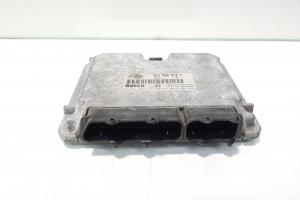 Calculator motor, cod 071906018K, 0261206175, VW Bora Combi (1J6), 2.3 benz, AGZ (idi:491695) din dezmembrari