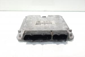 Calculator motor, cod 071906018K, 0261206175, VW Golf 4 (1J1), 2.3 benz, AGZ (idi:491695) din dezmembrari