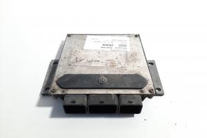 Calculator motor, cod 9645214980, Peugeot 407 Coupe, 2.0 benz, RFN (idi:492026) din dezmembrari