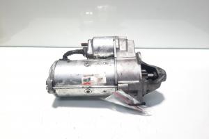 Electromotor, Audi A4 (8E2, B6) 1.9 TDI, AWX, 5 vit man (id:494273) din dezmembrari