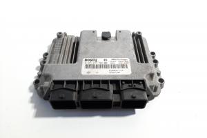 Calculator motor, cod 8200601334, 0281013366, Renault Megane 2, 1.9 DCI, F9Q800 (idi:492001) din dezmembrari