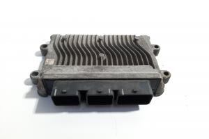 Calculator motor, cod 9661960880, Citroen C2 (JM), 1.4 benz, KFV (idi:491988) din dezmembrari