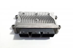 Calculator motor, cod 9664127180, Peugeot 206 Sedan, 1.4 benz, KFV (idi:492012) din dezmembrari