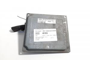 Calculator motor Siemens, cod 5M51-12A6500HE, S11894400, Ford Focus C-Max, 1.6 TI, HXDA (idi:491995) din dezmembrari