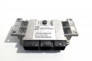 Calculator motor, cod 9663805380, 9664981980, Peugeot 407 SW, 2.0 benz, RFJ (idi:491976) din dezmembrari