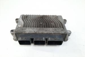 Calculator motor, cod 9661978880, Peugeot 307 CC (3B), 1.4 benz, KFW (idi:492000) din dezmembrari