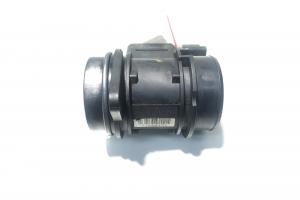 Debitmetru aer, cod 9642212180, Ford Fiesta 5, 1.4 TDCI, F6JA (id:494524) din dezmembrari